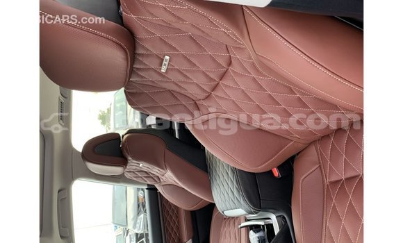 Buy Import Toyota Land Cruiser Black Car in Import - Dubai in Antigua Buy Import Toyota Land Cruiser Black Car in Import - Dubai in Antigua