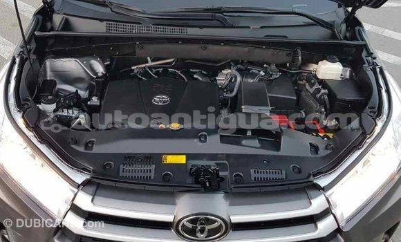 Buy Import Toyota Highlander Other Car in Import - Dubai in Antigua Buy Import Toyota Highlander Other Car in Import - Dubai in Antigua