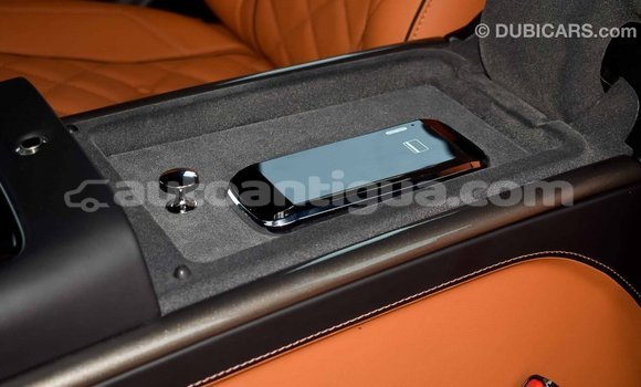 Buy Import Lexus LX Black Car in Import - Dubai in Antigua Buy Import Lexus LX Black Car in Import - Dubai in Antigua