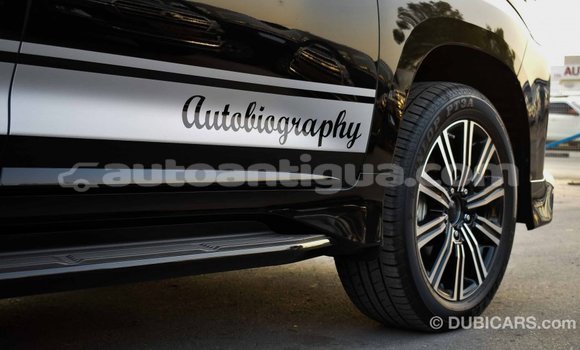 Buy Import Lexus LX Black Car in Import - Dubai in Antigua Buy Import Lexus LX Black Car in Import - Dubai in Antigua