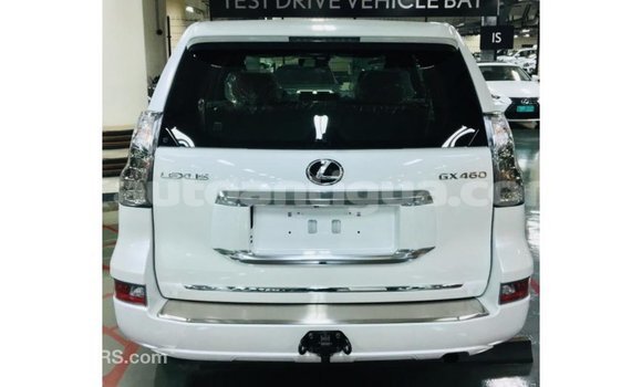 Buy Import Lexus GS White Car in Import - Dubai in Antigua Buy Import Lexus GS White Car in Import - Dubai in Antigua