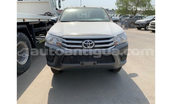 Buy Import Toyota Hilux Other Car in Import - Dubai in Antigua Buy Import Toyota Hilux Other Car in Import - Dubai in Antigua