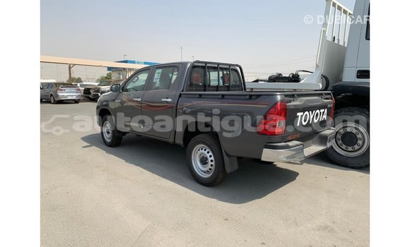 Buy Import Toyota Hilux Other Car in Import - Dubai in Antigua Buy Import Toyota Hilux Other Car in Import - Dubai in Antigua