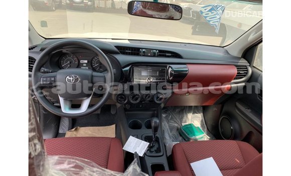 Buy Import Toyota Hilux Other Car in Import - Dubai in Antigua Buy Import Toyota Hilux Other Car in Import - Dubai in Antigua