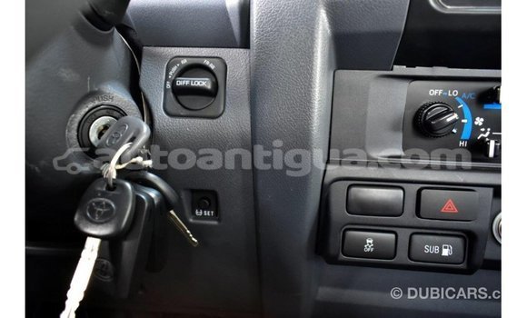 Buy Import Toyota Land Cruiser Red Car in Import - Dubai in Antigua Buy Import Toyota Land Cruiser Red Car in Import - Dubai in Antigua