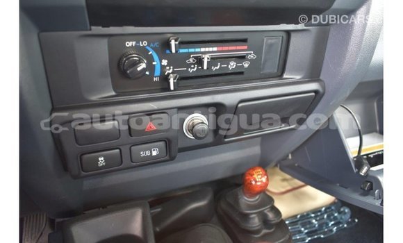 Buy Import Toyota Land Cruiser Red Car in Import - Dubai in Antigua Buy Import Toyota Land Cruiser Red Car in Import - Dubai in Antigua