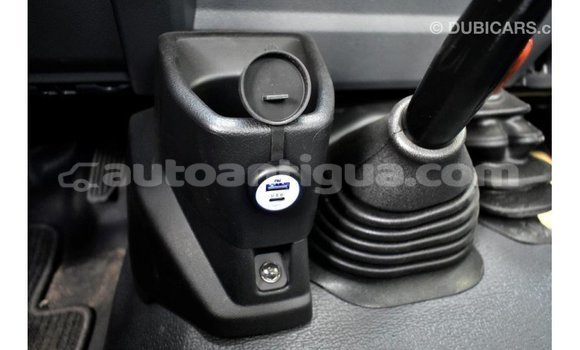 Buy Import Toyota Land Cruiser Red Car in Import - Dubai in Antigua Buy Import Toyota Land Cruiser Red Car in Import - Dubai in Antigua