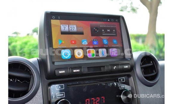 Buy Import Toyota Land Cruiser Red Car in Import - Dubai in Antigua Buy Import Toyota Land Cruiser Red Car in Import - Dubai in Antigua