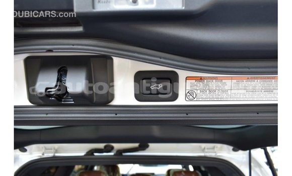 Buy Import Lexus LX White Car in Import - Dubai in Antigua Buy Import Lexus LX White Car in Import - Dubai in Antigua