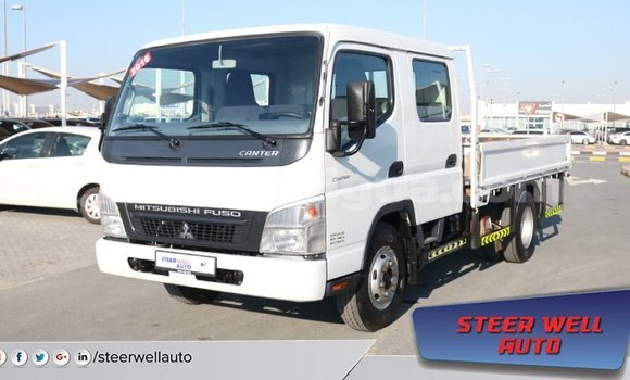 Buy Import Mitsubishi L400 White Truck in Import - Dubai in Antigua Buy Import Mitsubishi L400 White Truck in Import - Dubai in Antigua