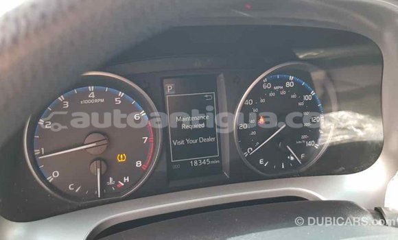 Buy Import Toyota HiAce Other Truck in Import - Dubai in Antigua Buy Import Toyota HiAce Other Truck in Import - Dubai in Antigua