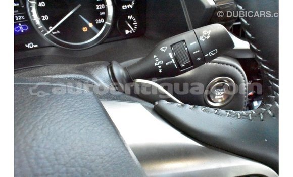 Buy Import Lexus LX Black Car in Import - Dubai in Antigua Buy Import Lexus LX Black Car in Import - Dubai in Antigua