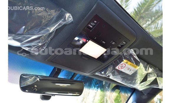 Buy Import Lexus LX Black Car in Import - Dubai in Antigua Buy Import Lexus LX Black Car in Import - Dubai in Antigua