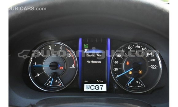 Buy Import Toyota Fortuner Black Car in Import - Dubai in Antigua Buy Import Toyota Fortuner Black Car in Import - Dubai in Antigua