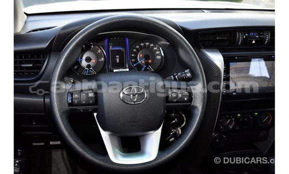 Buy Import Toyota Fortuner Black Car in Import - Dubai in Antigua Buy Import Toyota Fortuner Black Car in Import - Dubai in Antigua