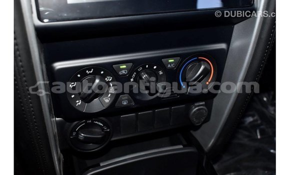 Buy Import Toyota Fortuner Black Car in Import - Dubai in Antigua Buy Import Toyota Fortuner Black Car in Import - Dubai in Antigua