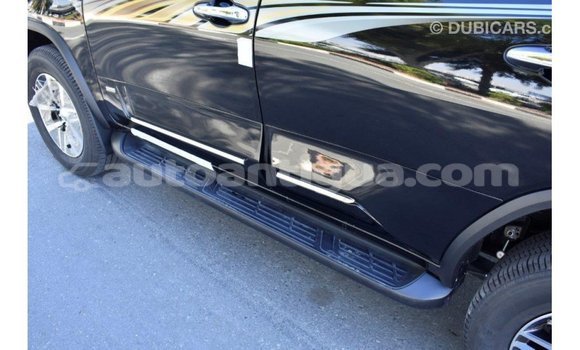 Buy Import Toyota Fortuner Black Car in Import - Dubai in Antigua Buy Import Toyota Fortuner Black Car in Import - Dubai in Antigua