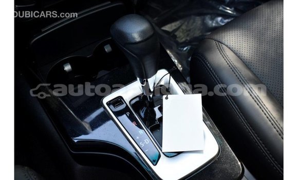 Buy Import Toyota Fortuner Black Car in Import - Dubai in Antigua Buy Import Toyota Fortuner Black Car in Import - Dubai in Antigua