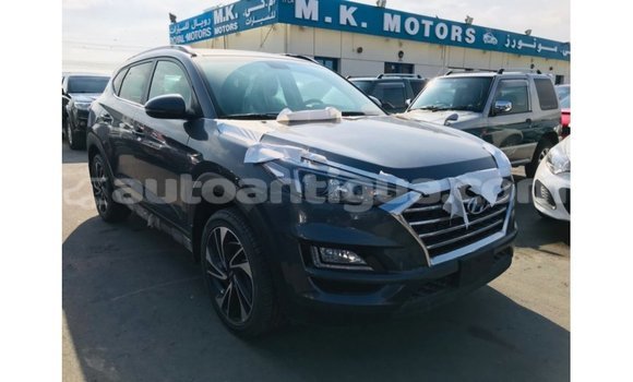 Buy Import Hyundai Tucson Other Car in Import - Dubai in Antigua Buy Import Hyundai Tucson Other Car in Import - Dubai in Antigua