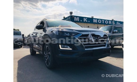 Buy Import Hyundai Tucson Other Car in Import - Dubai in Antigua Buy Import Hyundai Tucson Other Car in Import - Dubai in Antigua