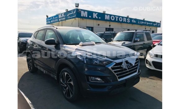 Buy Import Hyundai Tucson Other Car in Import - Dubai in Antigua Buy Import Hyundai Tucson Other Car in Import - Dubai in Antigua