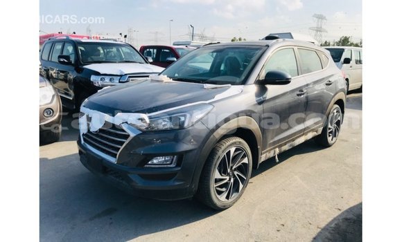 Buy Import Hyundai Tucson Other Car in Import - Dubai in Antigua Buy Import Hyundai Tucson Other Car in Import - Dubai in Antigua
