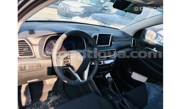 Buy Import Hyundai Tucson Other Car in Import - Dubai in Antigua Buy Import Hyundai Tucson Other Car in Import - Dubai in Antigua