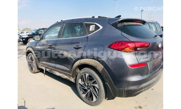 Buy Import Hyundai Tucson Other Car in Import - Dubai in Antigua Buy Import Hyundai Tucson Other Car in Import - Dubai in Antigua