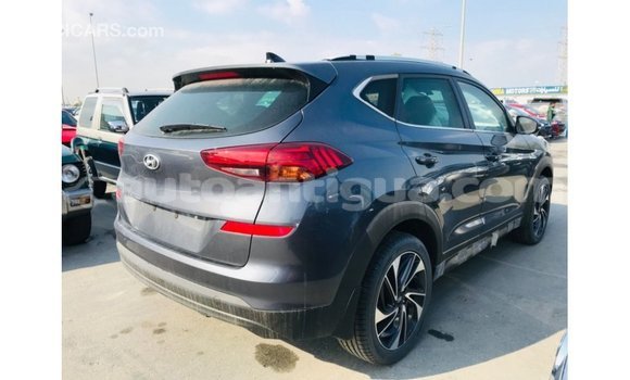 Buy Import Hyundai Tucson Other Car in Import - Dubai in Antigua Buy Import Hyundai Tucson Other Car in Import - Dubai in Antigua