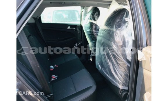 Buy Import Hyundai Tucson Other Car in Import - Dubai in Antigua Buy Import Hyundai Tucson Other Car in Import - Dubai in Antigua
