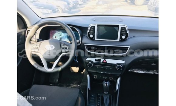 Buy Import Hyundai Tucson Other Car in Import - Dubai in Antigua Buy Import Hyundai Tucson Other Car in Import - Dubai in Antigua