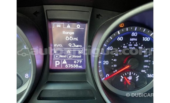 Buy Import Hyundai Santa Fe Red Car in Import - Dubai in Antigua Buy Import Hyundai Santa Fe Red Car in Import - Dubai in Antigua