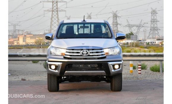 Buy Import Toyota Hilux Other Car in Import - Dubai in Antigua Buy Import Toyota Hilux Other Car in Import - Dubai in Antigua