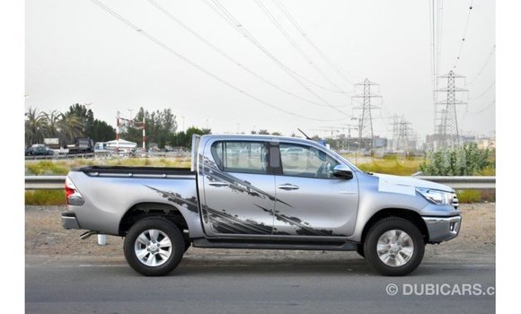 Buy Import Toyota Hilux Other Car in Import - Dubai in Antigua Buy Import Toyota Hilux Other Car in Import - Dubai in Antigua