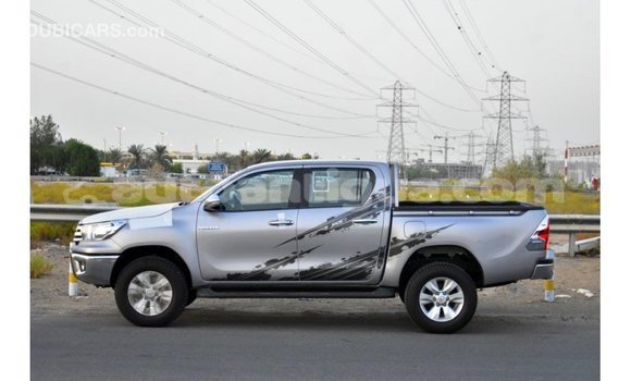 Buy Import Toyota Hilux Other Car in Import - Dubai in Antigua Buy Import Toyota Hilux Other Car in Import - Dubai in Antigua