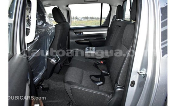Buy Import Toyota Hilux Other Car in Import - Dubai in Antigua Buy Import Toyota Hilux Other Car in Import - Dubai in Antigua