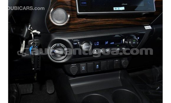 Buy Import Toyota Hilux Other Car in Import - Dubai in Antigua Buy Import Toyota Hilux Other Car in Import - Dubai in Antigua