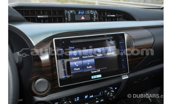 Buy Import Toyota Hilux Other Car in Import - Dubai in Antigua Buy Import Toyota Hilux Other Car in Import - Dubai in Antigua