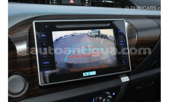 Buy Import Toyota Hilux Other Car in Import - Dubai in Antigua Buy Import Toyota Hilux Other Car in Import - Dubai in Antigua