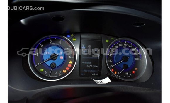 Buy Import Toyota Hilux Other Car in Import - Dubai in Antigua Buy Import Toyota Hilux Other Car in Import - Dubai in Antigua