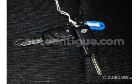 Buy Import Toyota Hilux Other Car in Import - Dubai in Antigua Buy Import Toyota Hilux Other Car in Import - Dubai in Antigua