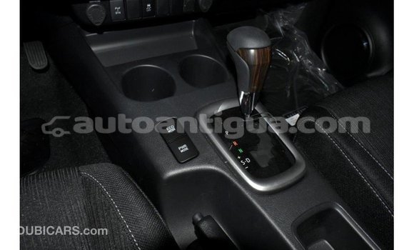 Buy Import Toyota Hilux Other Car in Import - Dubai in Antigua Buy Import Toyota Hilux Other Car in Import - Dubai in Antigua