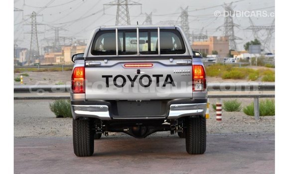 Buy Import Toyota Hilux Other Car in Import - Dubai in Antigua Buy Import Toyota Hilux Other Car in Import - Dubai in Antigua