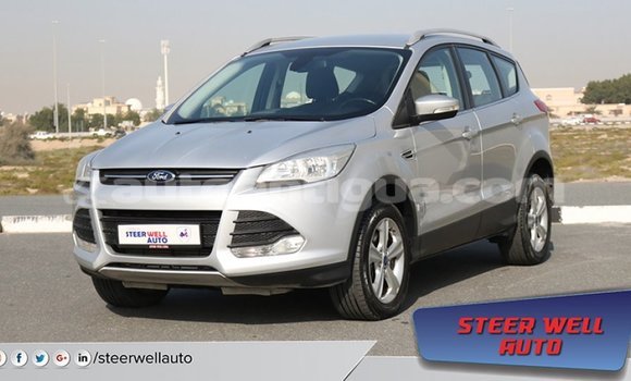 Buy Import Ford Escape Other Car in Import - Dubai in Antigua Buy Import Ford Escape Other Car in Import - Dubai in Antigua