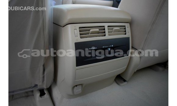 Buy Import Toyota Land Cruiser White Car in Import - Dubai in Antigua Buy Import Toyota Land Cruiser White Car in Import - Dubai in Antigua