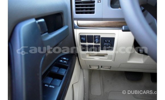 Buy Import Toyota Land Cruiser White Car in Import - Dubai in Antigua Buy Import Toyota Land Cruiser White Car in Import - Dubai in Antigua