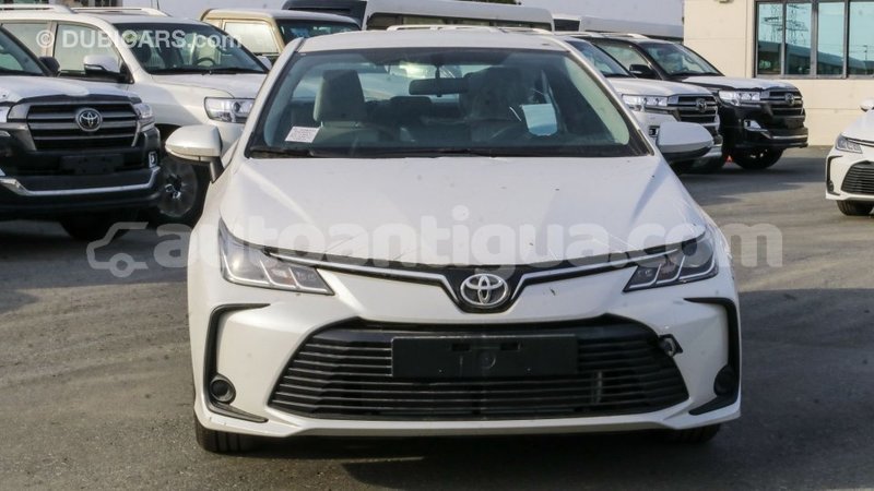 Big with watermark toyota corolla antigua import dubai 1845