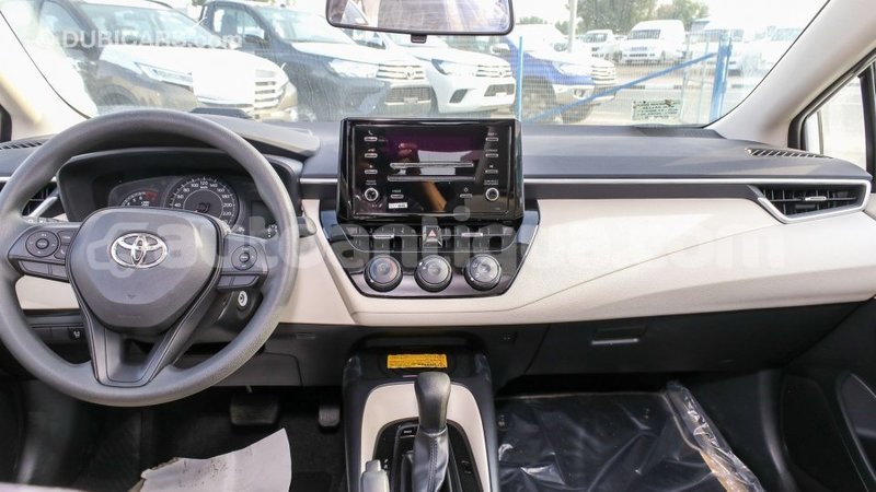 Big with watermark toyota corolla antigua import dubai 1845