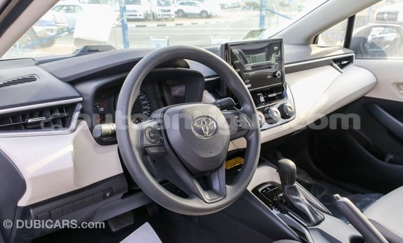 Buy Import Toyota Corolla White Car in Import - Dubai in Antigua Buy Import Toyota Corolla White Car in Import - Dubai in Antigua