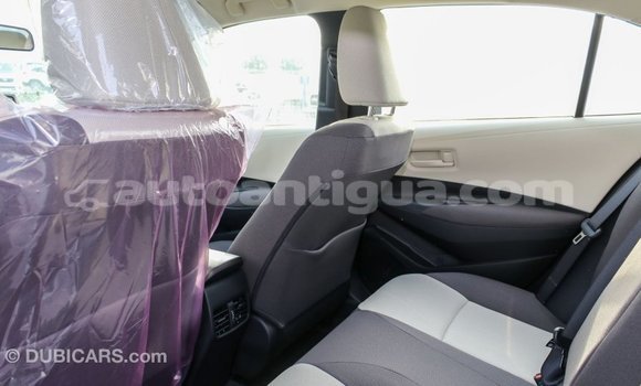 Buy Import Toyota Corolla White Car in Import - Dubai in Antigua Buy Import Toyota Corolla White Car in Import - Dubai in Antigua